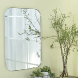 Wall Mirrors Under $150 You'll Love | Wayfair